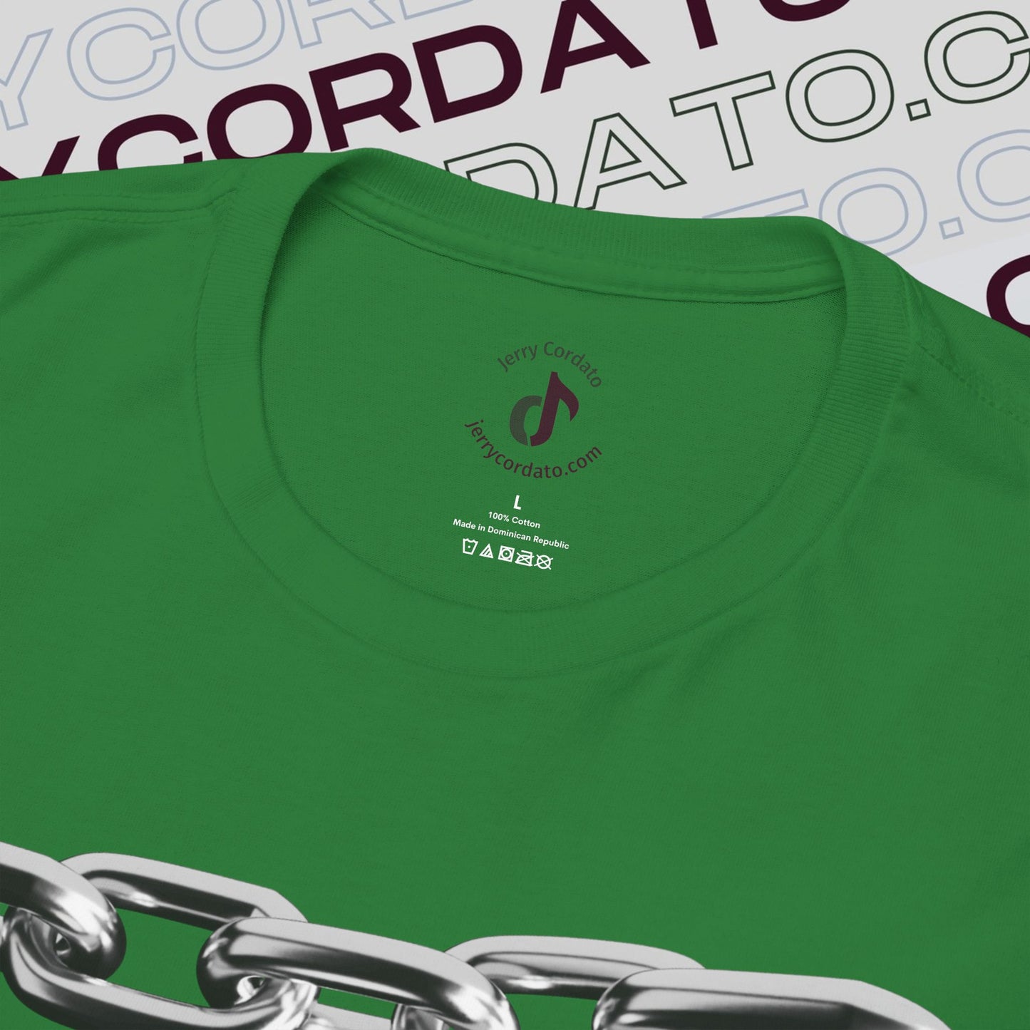 Inspirational Unisex Heavy Cotton Tee - Faith, Motivation, Spiritual, Gift for Him/Her, Bible Verse